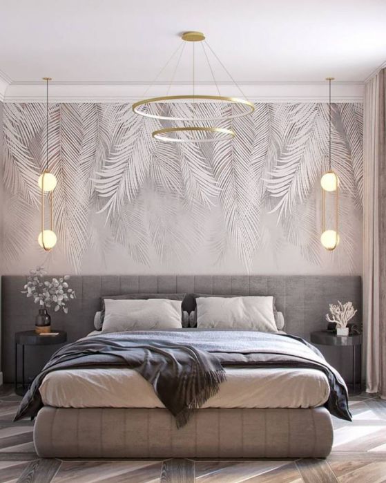 Carta da parati Popolari